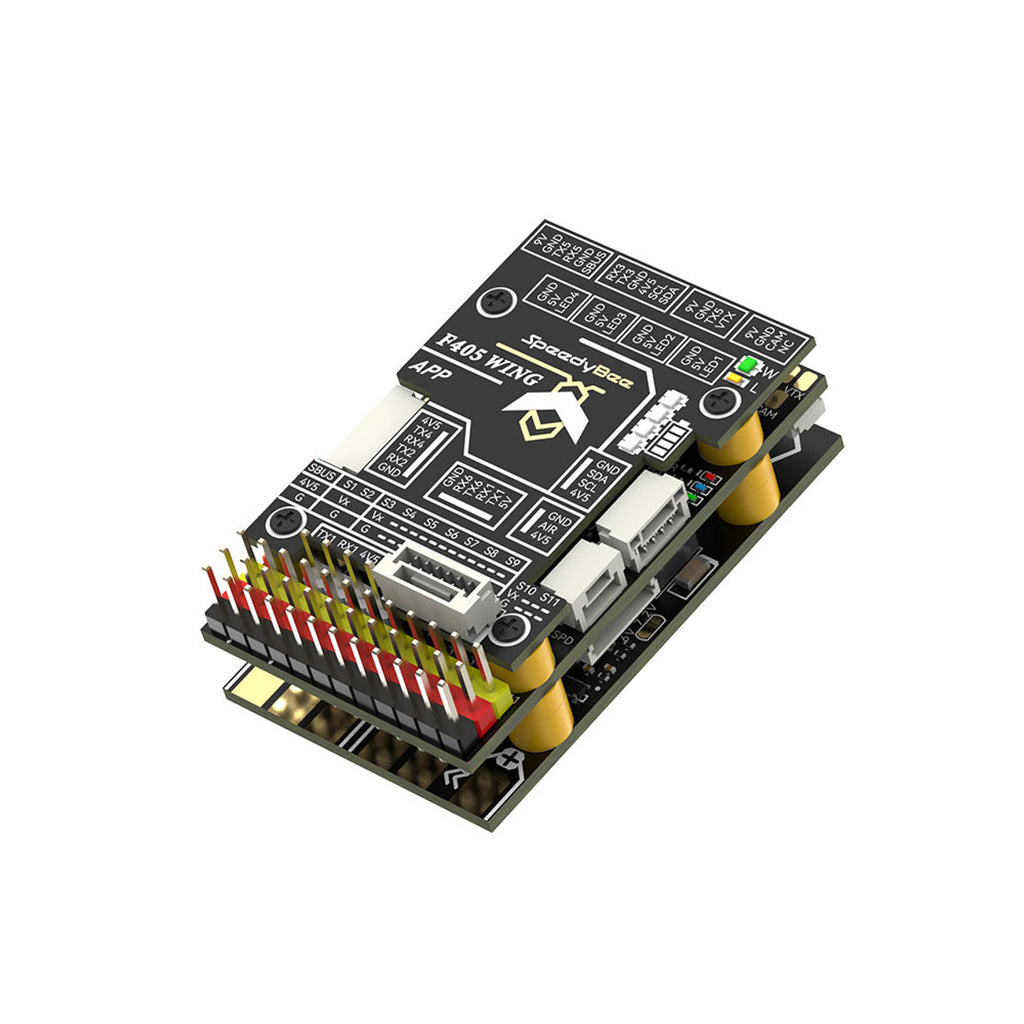 SpeedyBee F405 Wing APP Flight Controller