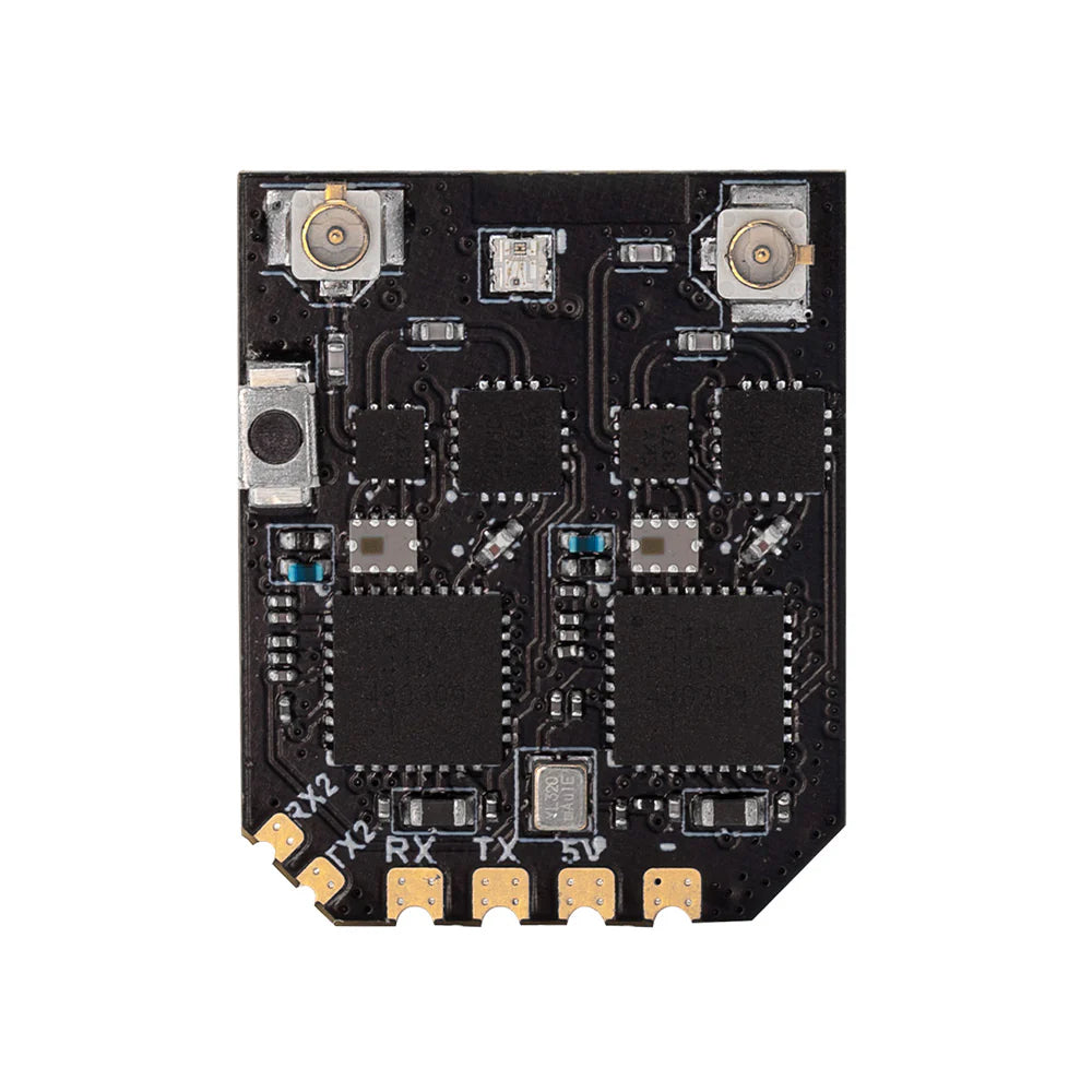 RadioMaster XR4 Gemini ELRS Receiver