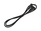 2 Prong AC Power Cable