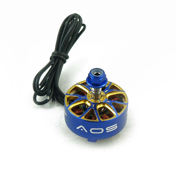 RCINPOWER AOS Supernova 2807-1400kV Brushless Motor – ProgressiveRC