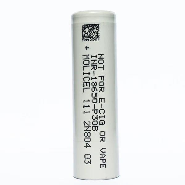 elfbar nachfüll pod läuft aus 18650 Batteries main image 0