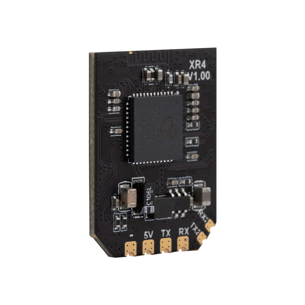 RadioMaster XR4 Gemini ELRS Receiver