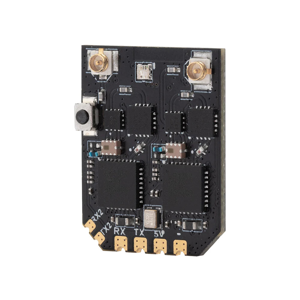RadioMaster XR4 Gemini ELRS Receiver