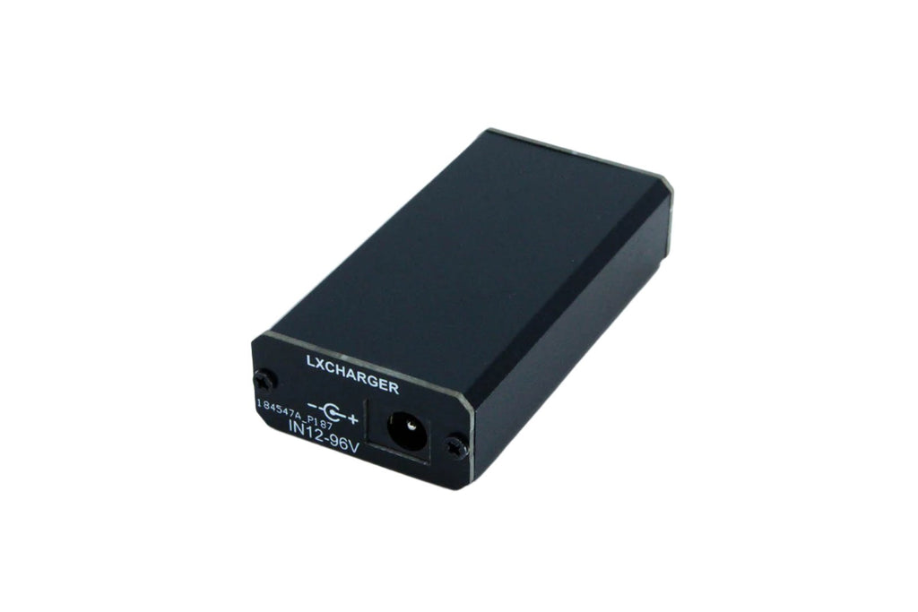 60W PD USB Charger