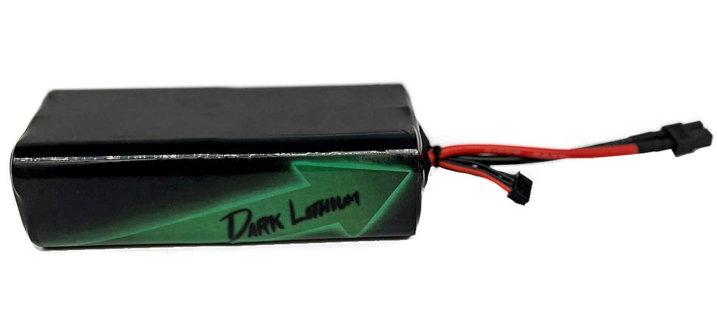 Upgrade Energy BotGrinder 6S 10000mAh Li-Ion Battery