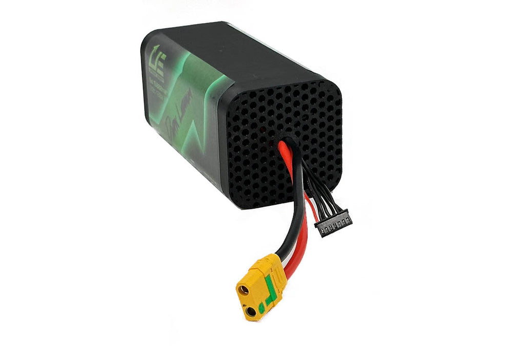 Upgrade Energy BotGrinder 6S 15000mAh Li-Ion Battery