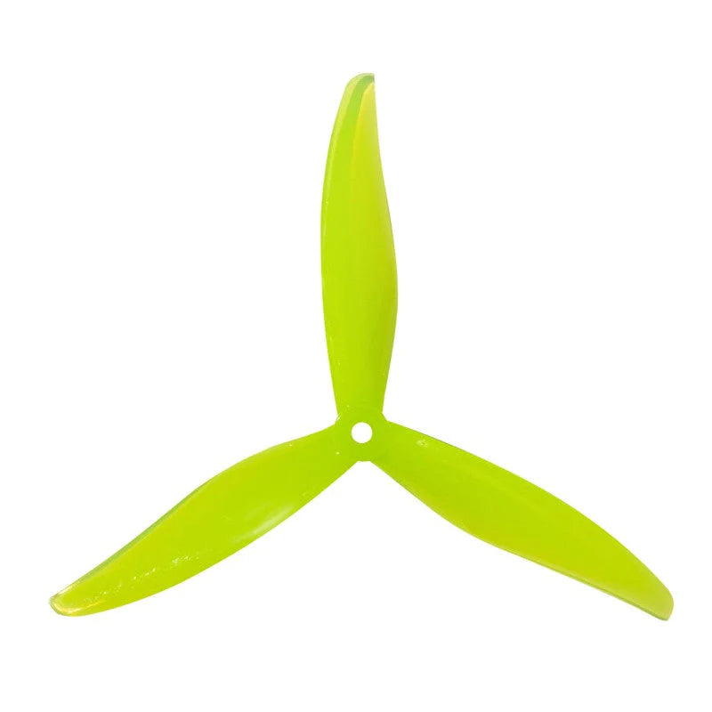 GemFan Hurricane 7043 Street League Tri-Blade Propellers