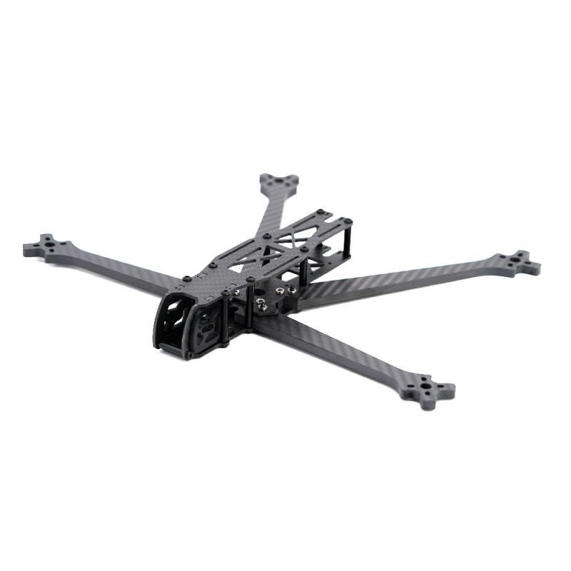 TBS Source One V6 7-inch DC Quad Frame – ProgressiveRC