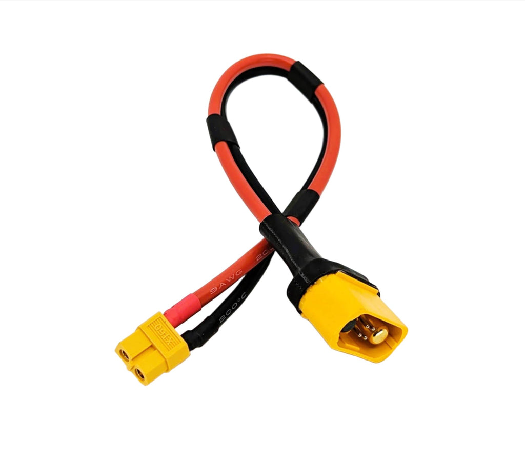 AS150U Charge Cable