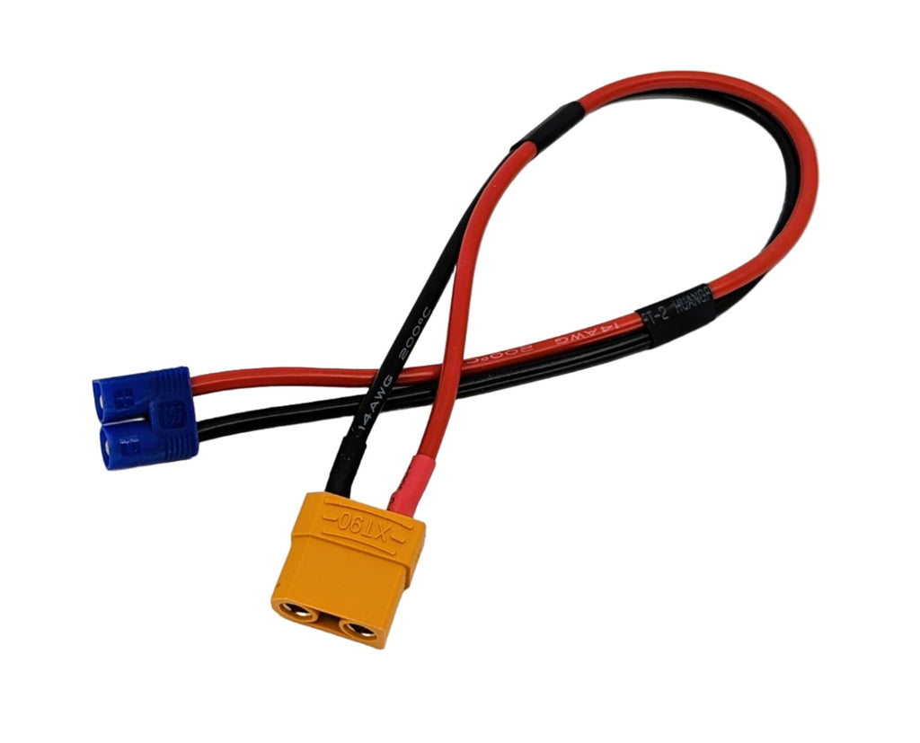 EC3 Charge Cable