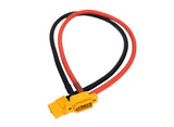 Panel Mount XT60 Charge Extension