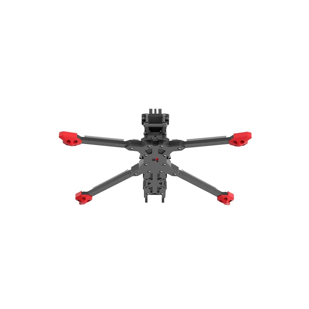 Quad BNF iFlight CineLF 7 DJI O4 Pro HD 6S avec GPS Quad BNF iFlight CineLF 7 DJI O4 Pro HD 6S avec GPS