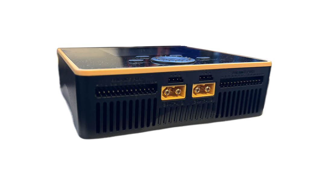 iCharger DX12 – ProgressiveRC