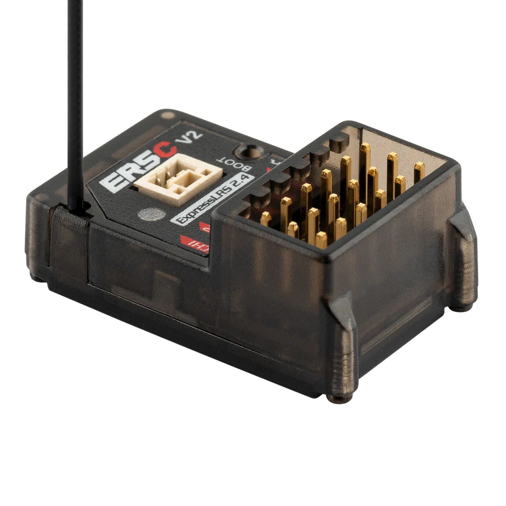 RadioMaster ER5C V2 ELRS 2.4GHz Receiver