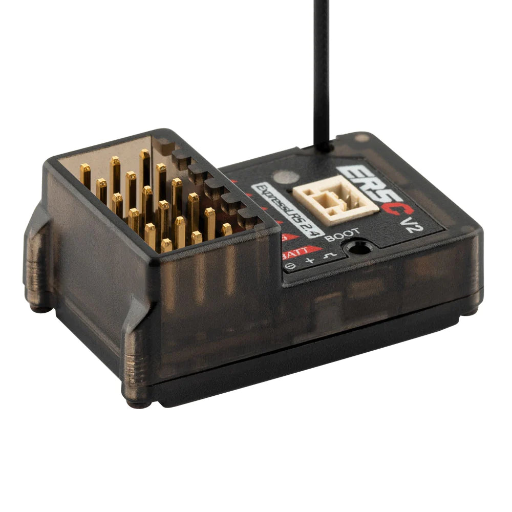 RadioMaster ER5C V2 ELRS 2.4GHz Receiver