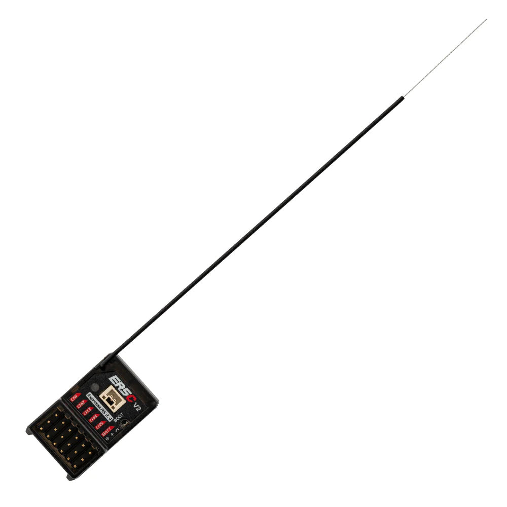 RadioMaster ER5C V2 ELRS 2.4GHz Receiver