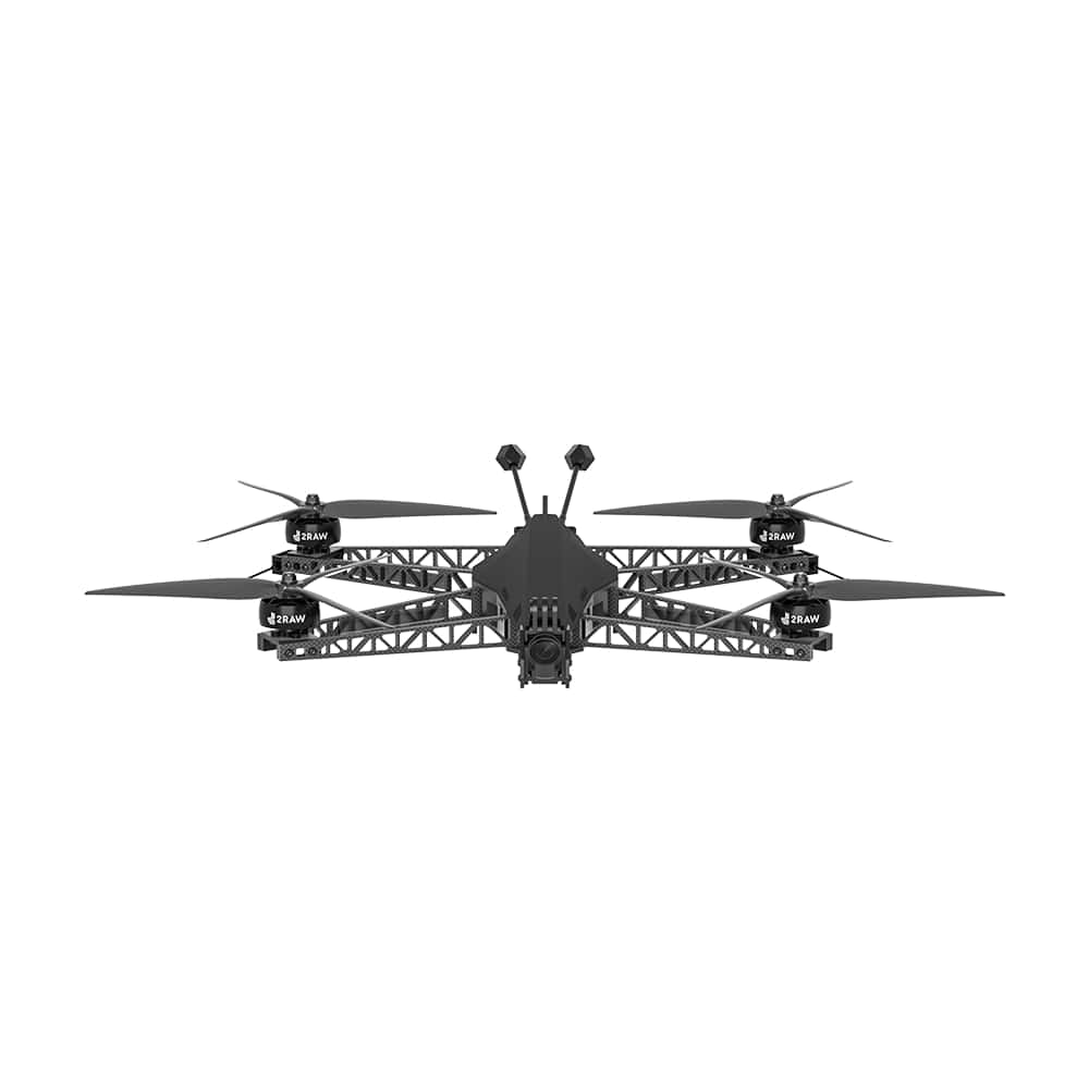 iFlight Helion Pro O4 Pro BNF