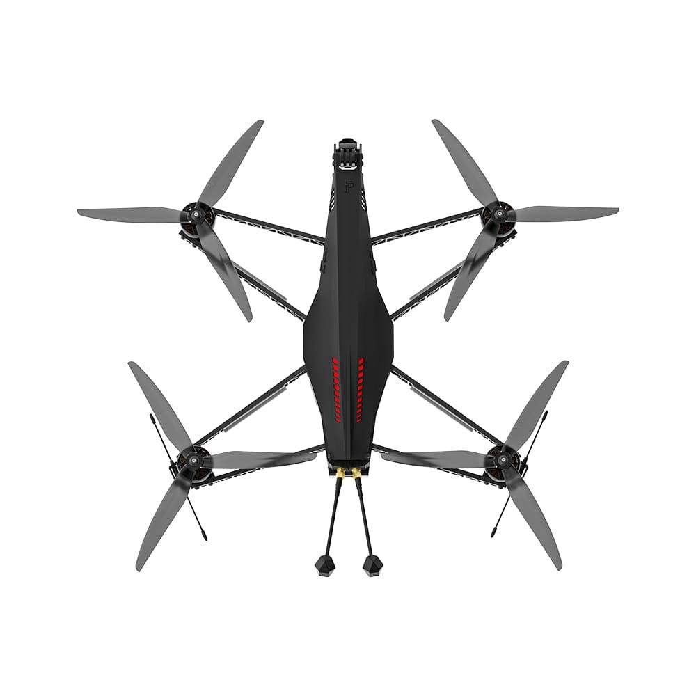 iFlight Helion Pro O4 Pro BNF