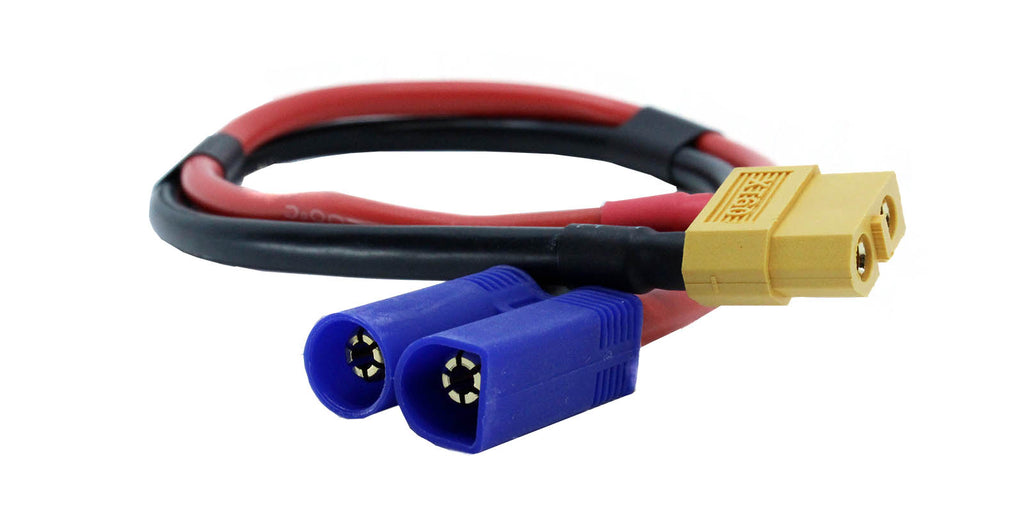 EC5 Charge Cable