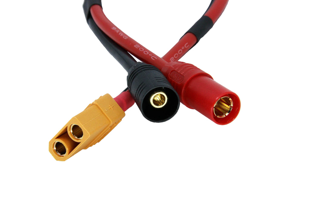 AS150 Charge Cable