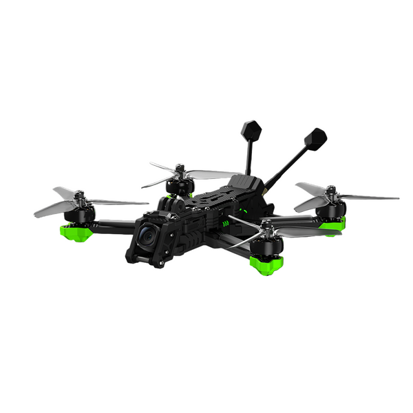 IFLIGHT. FPVドローンフレーム カーボンファイバー iFlight Nazgul Evoque F5 V3 O4 Pro BNF – ProgressiveRC