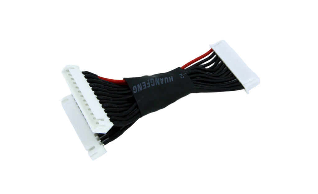 Parallel Splitter JST-XH