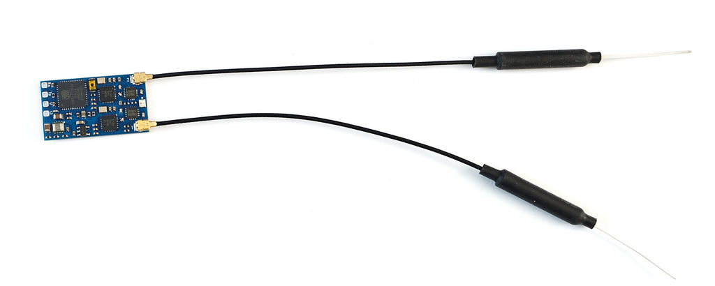 Matek ELRS 2.4GHz True Diversity Receiver