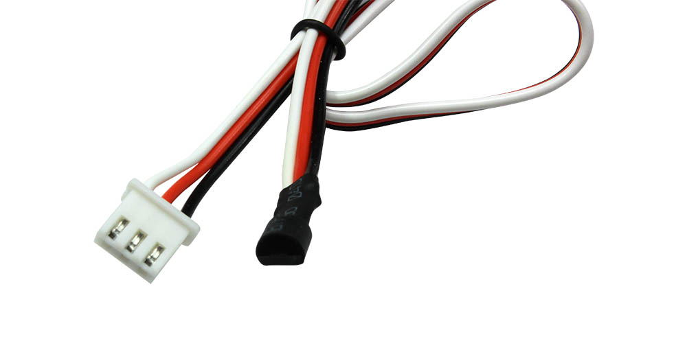 Temperature Sensor