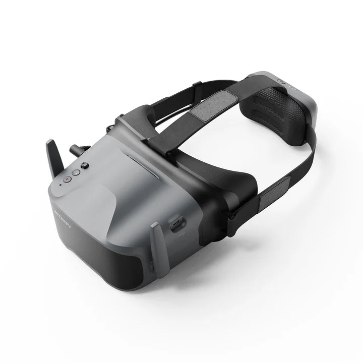 fpv goggles BetaFPV VR04 HD FPV Goggles – ProgressiveRC