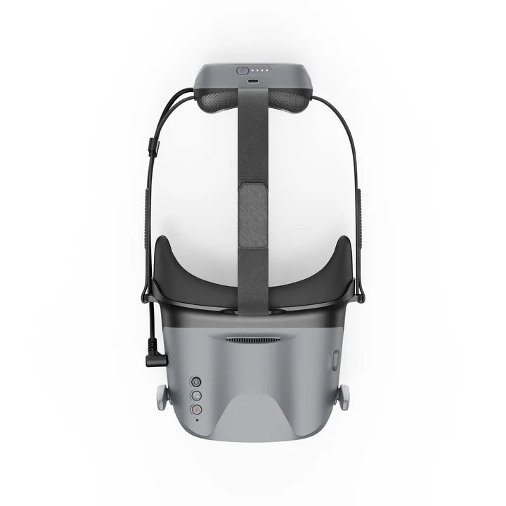 BetaFPV VR04 HD FPV Goggles – ProgressiveRC