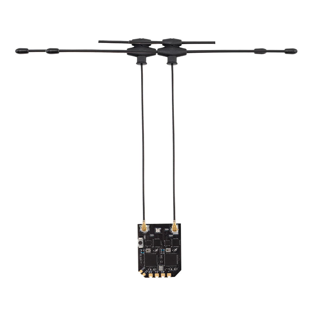 RadioMaster XR4 Gemini ELRS Receiver