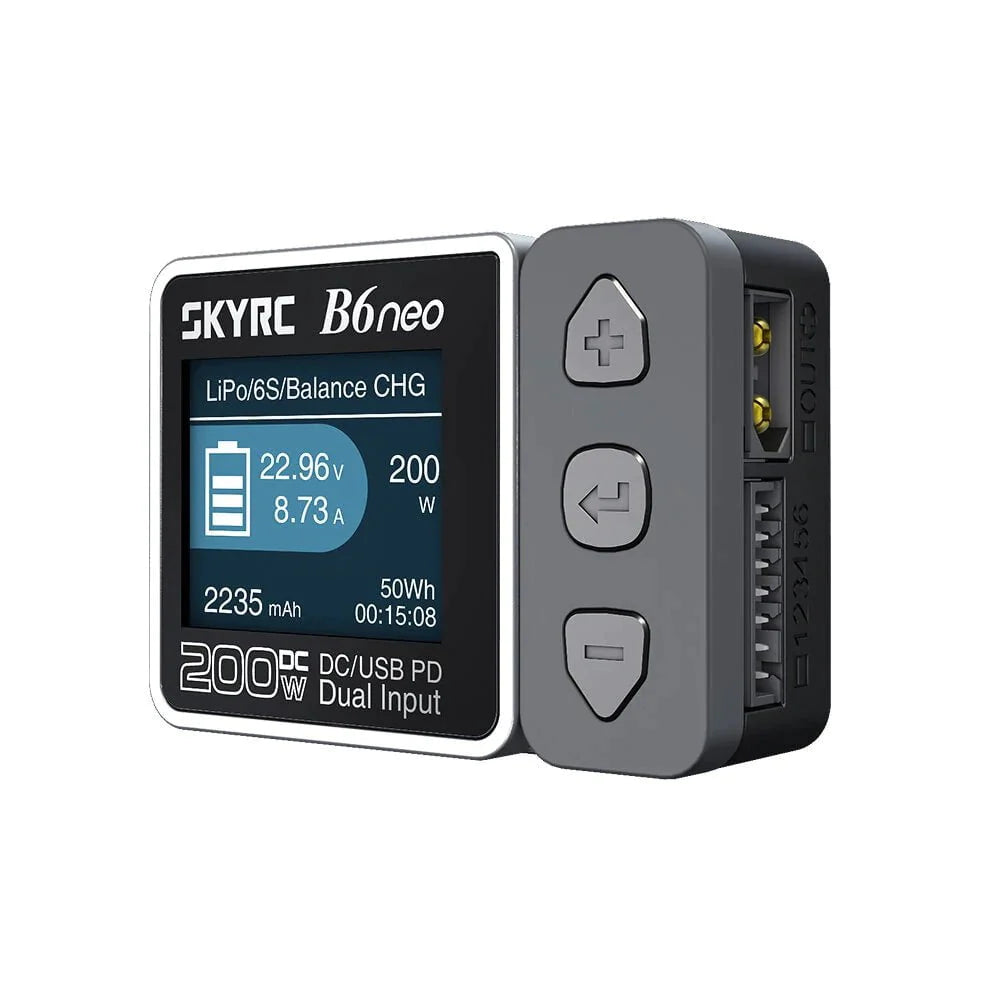 SkyRC B6neo