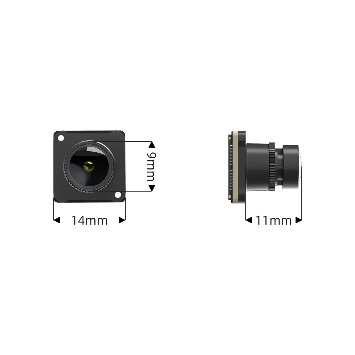 Walksnail Avatar Mini 1S Lite Camera ProgressiveRC walksnail-avatar-mini-1s-lite-camera-progressiverc