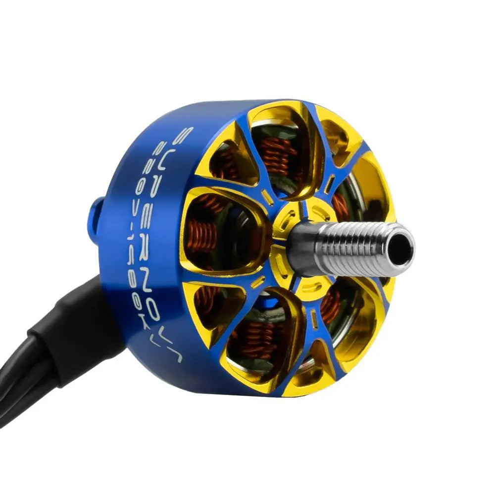 RCINPOWER AOS Supernova 2207-1980kV Brushless Motor – ProgressiveRC