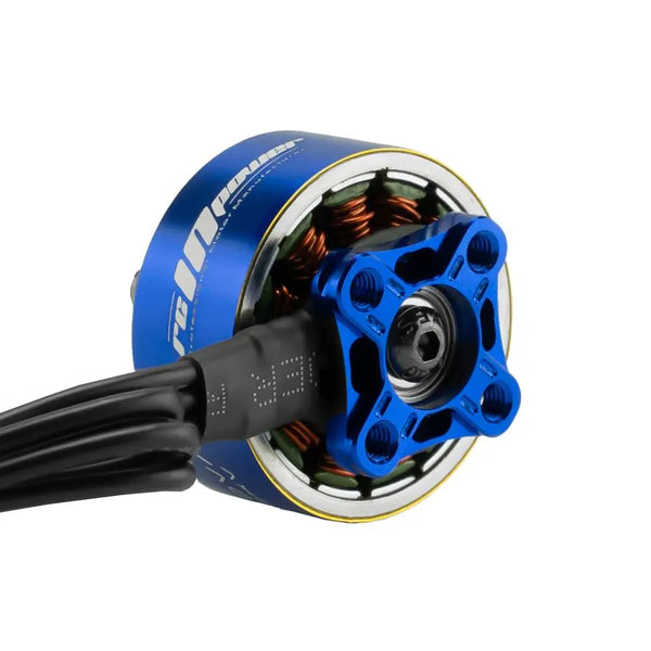 RCINPOWER AOS Supernova 2207-1980kV Brushless Motor – ProgressiveRC