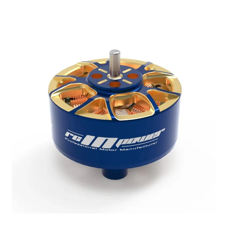 RCINPOWER AOS Supernova 1404-4000kV Brushless Motor – ProgressiveRC