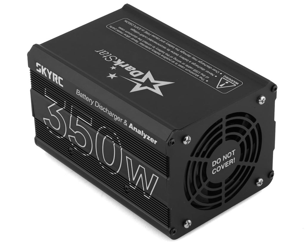 SkyRC BD350 Discharger