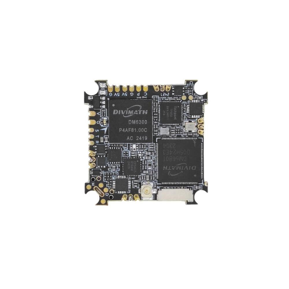 HDZero AIO 5