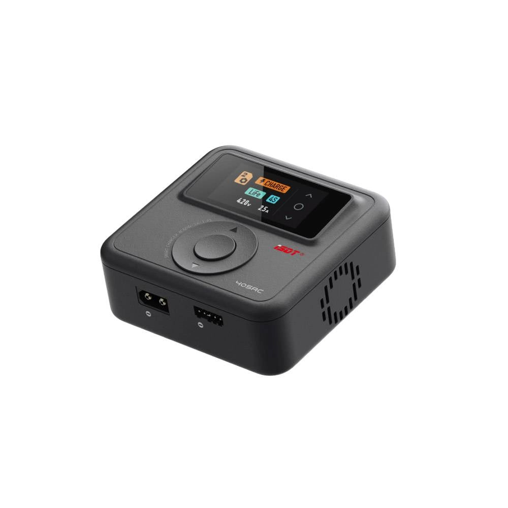 ISDT 405AC