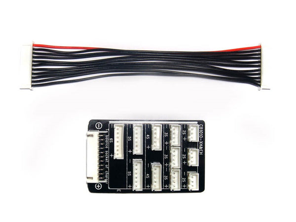 JST-XH Balance Board - ProgressiveRC