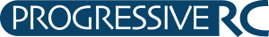 ProgressiveRC logo