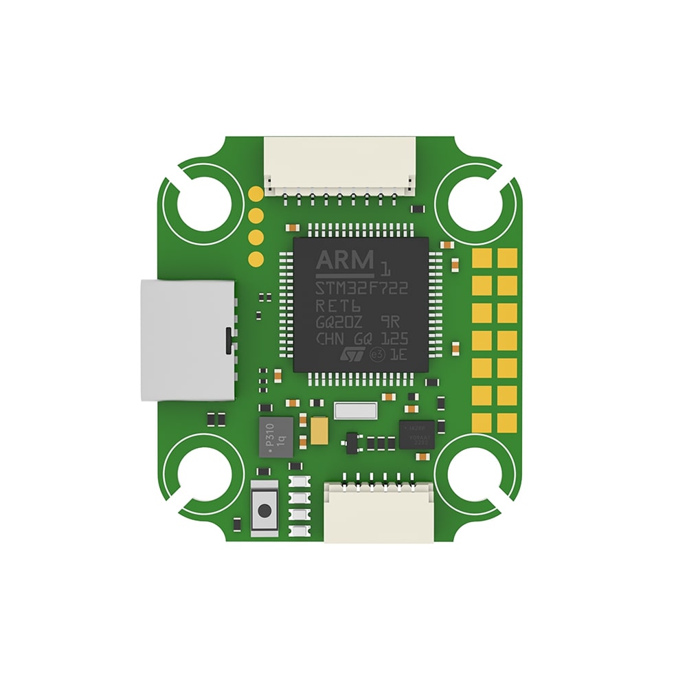 iFlight Blitz Mini F7 Flight Controller V1.2