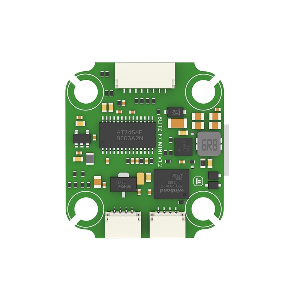iFlight Blitz Mini F7 Flight Controller V1.2