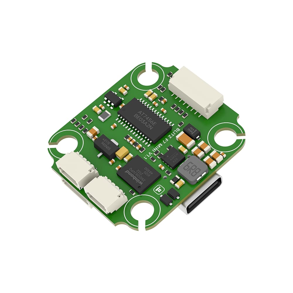 iFlight Blitz Mini F7 Flight Controller V1.2