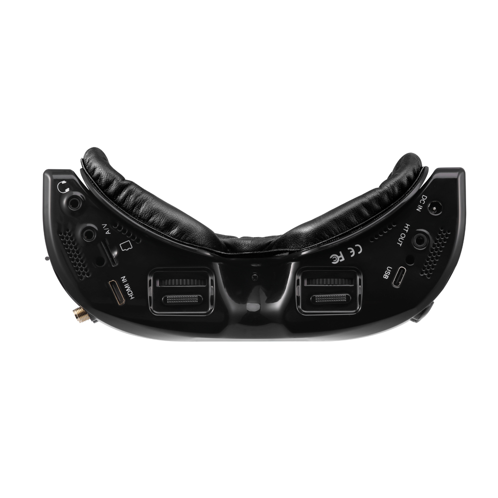 Skyzone SKY04X FPV Goggles – ProgressiveRC