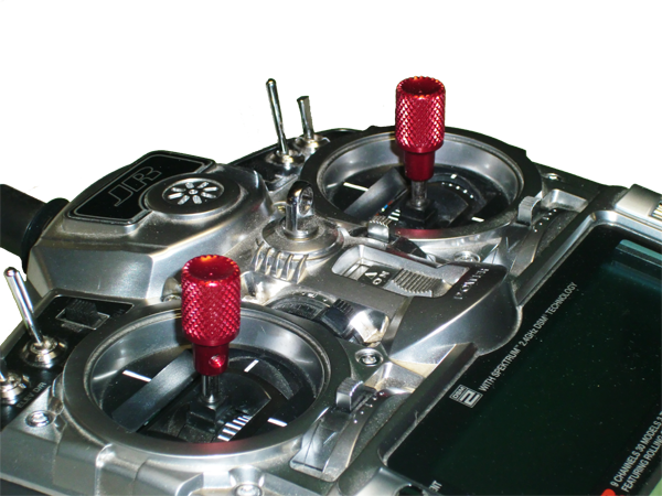 RCStyx v2 - 1/2"