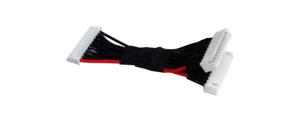 Parallel Splitter JST-XH
