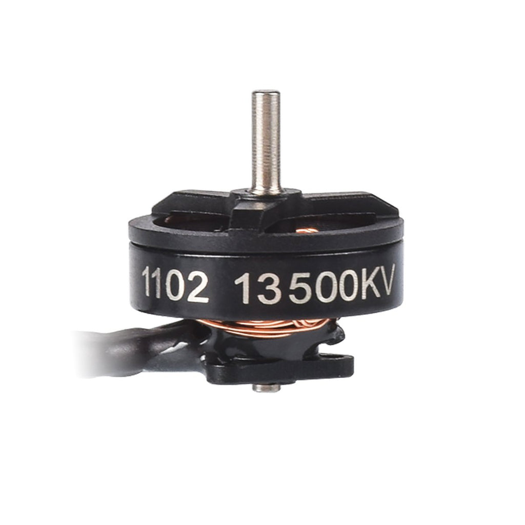 BetaFPV 1102 13500kV Brushless Motors (set of 4)