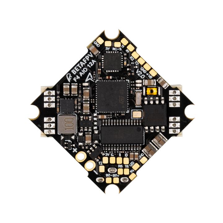 BetaFPV F4 Brushless Whoop 12A All-in-One V2