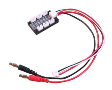 Load image into Gallery viewer, Safe Parallel Charge Board for 2S JST-PH
